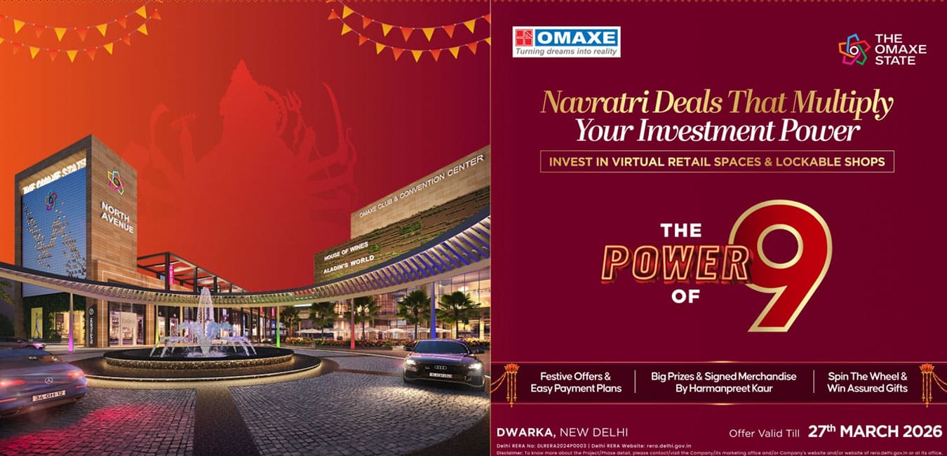 Omaxe-Dwarka-19B