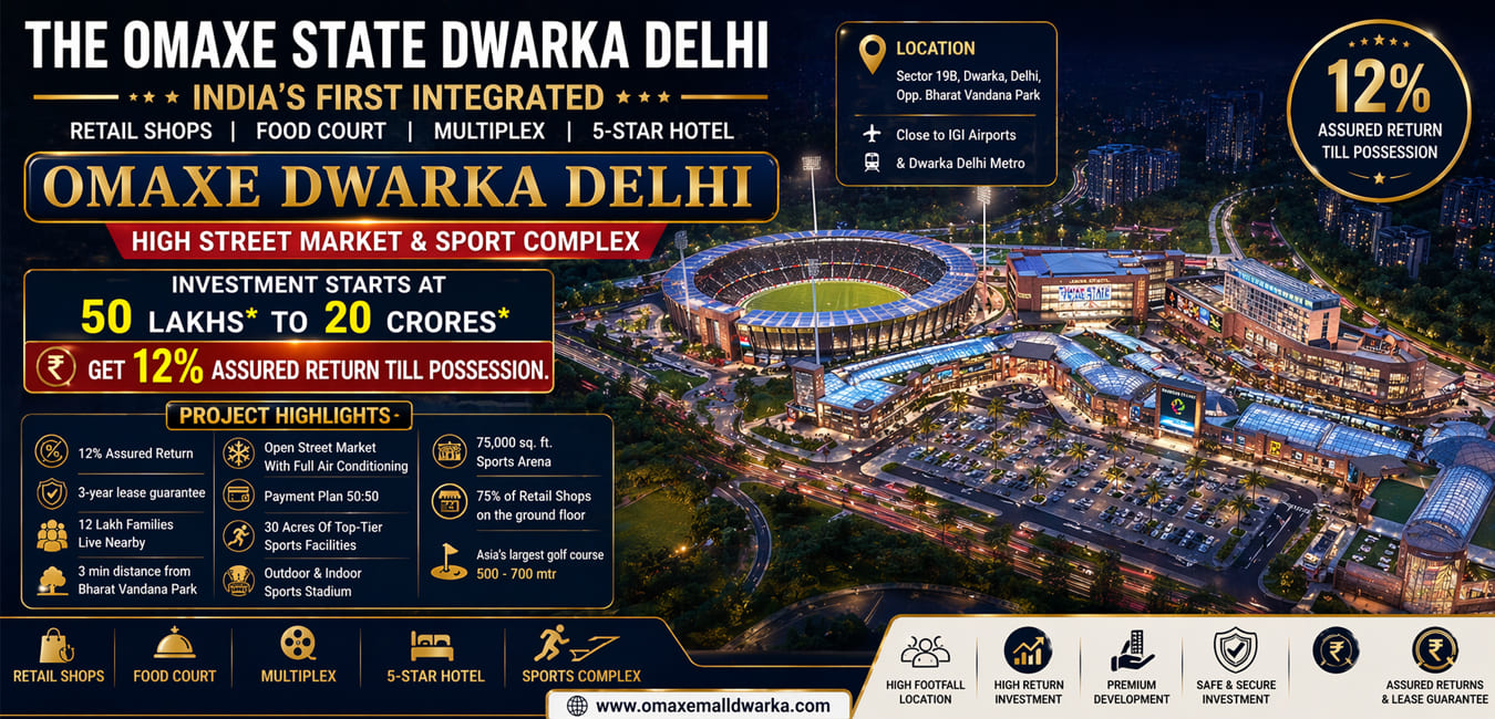omaxe-dwarka-sector-19B