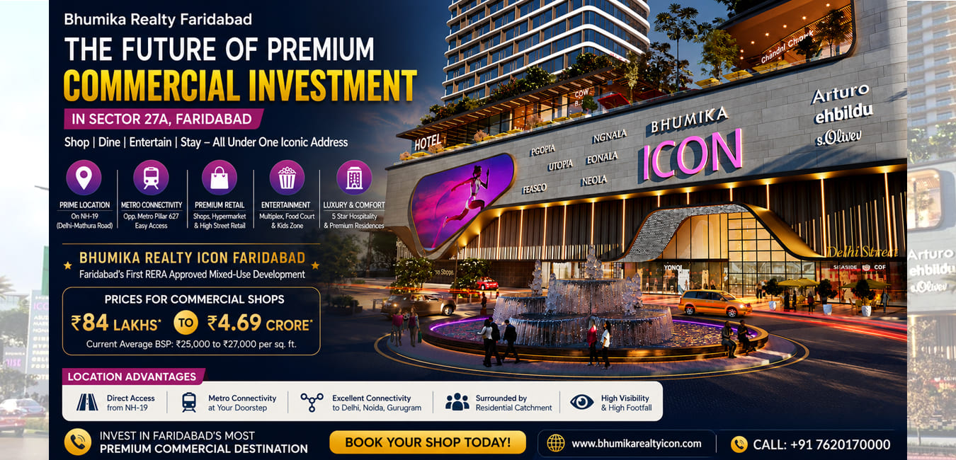 Bhumika-Realty-Faridabad