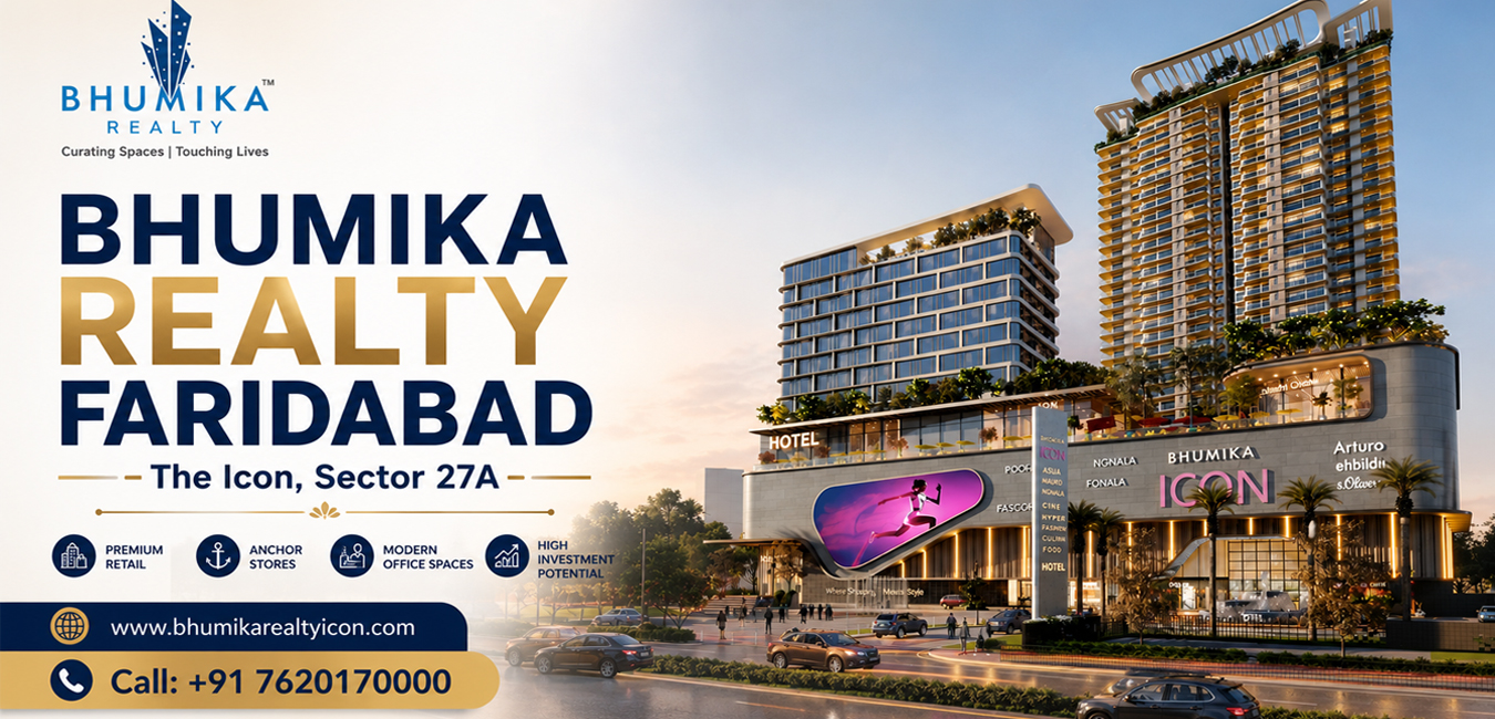 Bhumika-Realty-Faridabad