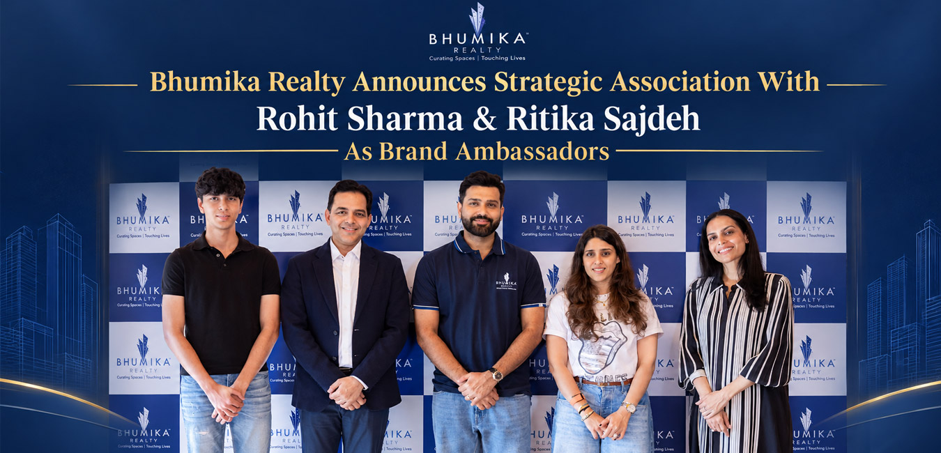 Rohit-Sharma-&-Ritika-Sajdeh-As-Brand-Ambassadors