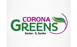 Rambha Corona Greens Plots