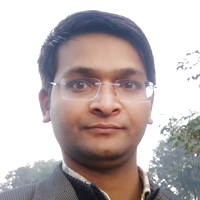 Pankaj Kumar