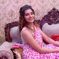 Client Parvinder Kaur New Delhi