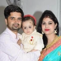 Client Testimonal Sarvesh Kumar Gurgaon