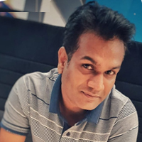Pankaj Kumar