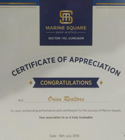 plaz106-awards-to-orionrealtors
