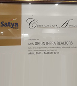 Signaturegnature-Global-Centurion-Awards-to-Orion