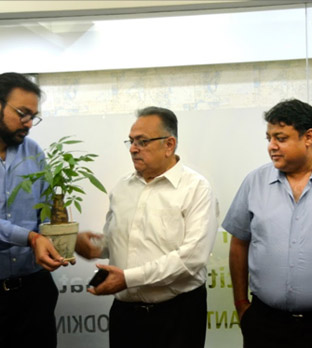 fun-activities-orion-realtors-Ravi-Malhotra