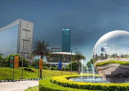 New Gurgaon