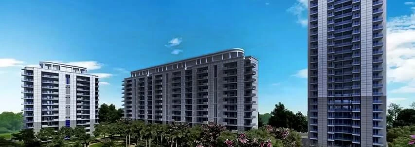 New Gurgaon