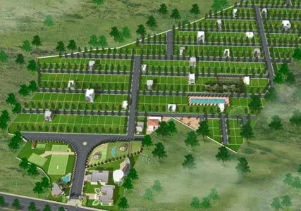 Plots in Dwarka Expressway Gurgaon