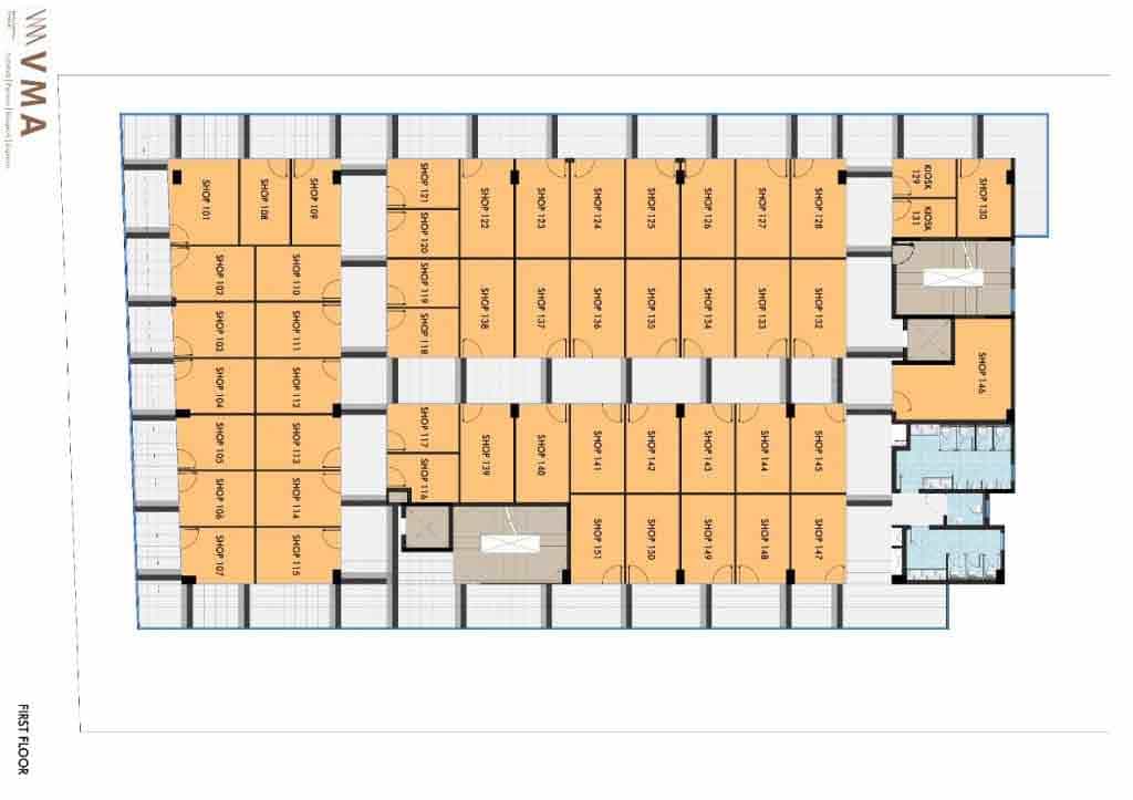 Commercial Society Shops in Sohna Road Gurgaon Retail Shop in Sohna