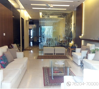 Sushant Lok Ph-I Block C Builder Floor