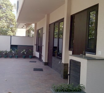 Orion Homes