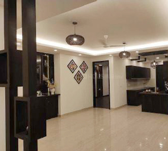 Independent Builder Floor in Ardee City, Sector-52 Gurgaon