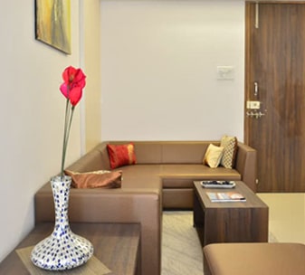 Orion Homes