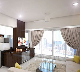 Orion Homes