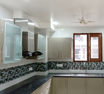 Orion Homes