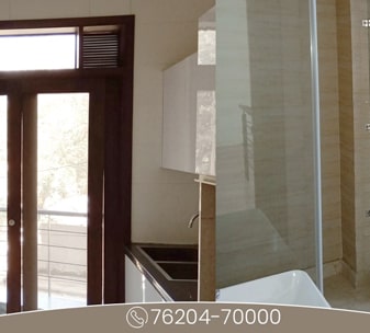 3 BHK Builder Floor