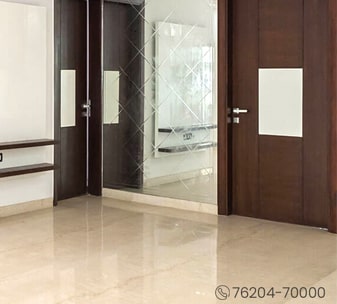 4 BHK Builder Floor
