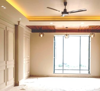 4 BHK Builder Floor