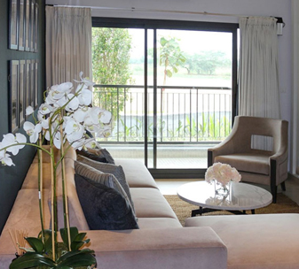 Orion Homes