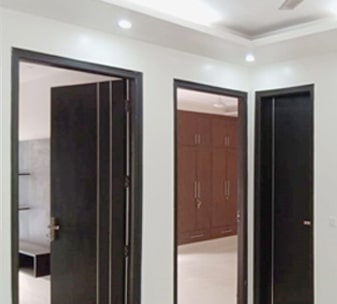 4 BHK Builder Floor