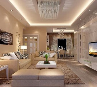 4 BHK Builder Floor