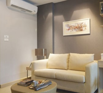 Orion Homes