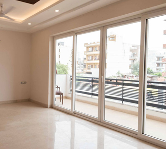 Orion Homes