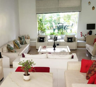 Orion Homes