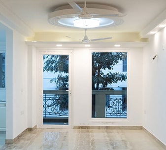 3 BHK Builder Floor