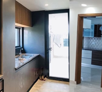 Orion Homes