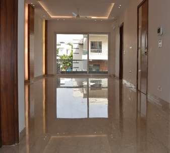 Orion Homes