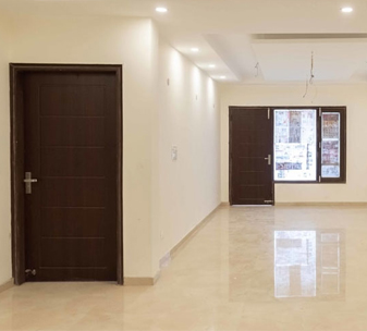 3 BHK Builder Floor