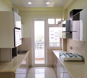4 BHK Builder Floor