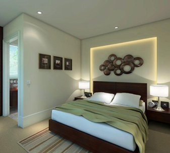 Orion Homes