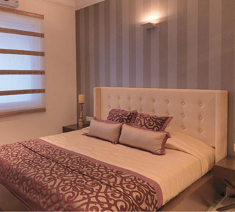 Orion Homes