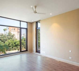 4 BHK Builder Floor