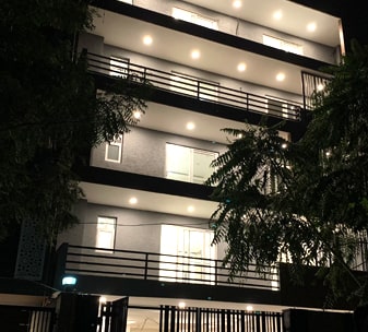 Orion Homes