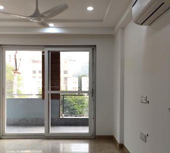 4 BHK Builder Floor Sushant Lok Phase 1