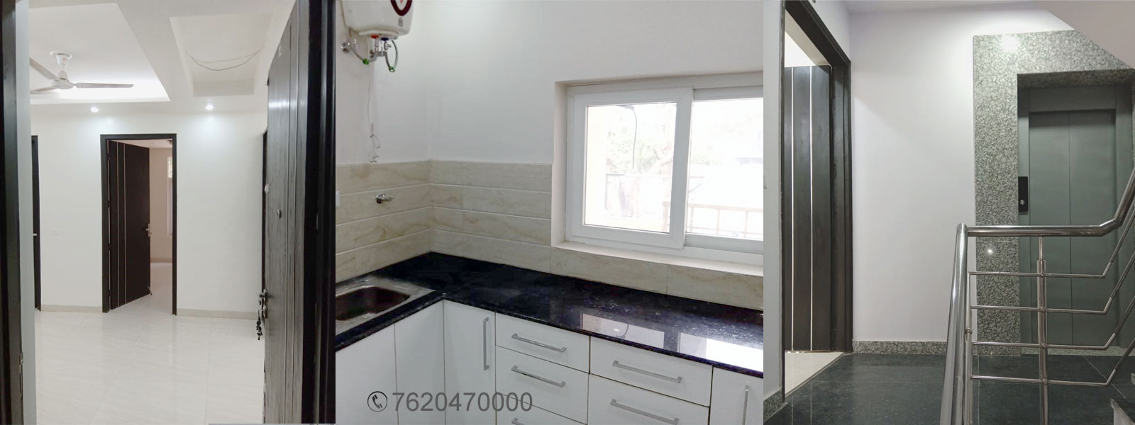 Sushant Lok Phase 1