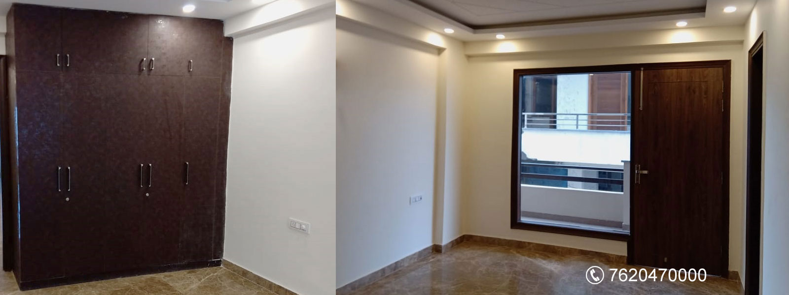 Luxury Builder Floors in Gurgaon