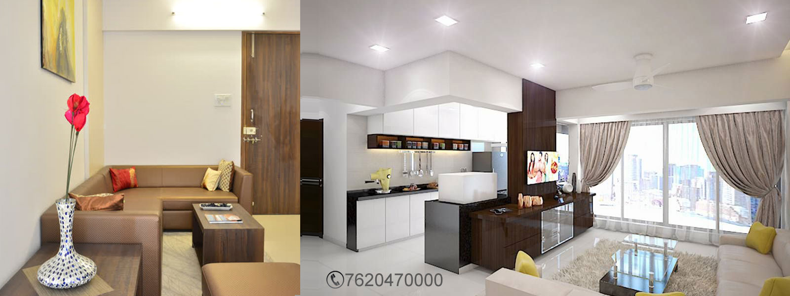 Builder Floors in DLF Phase 4