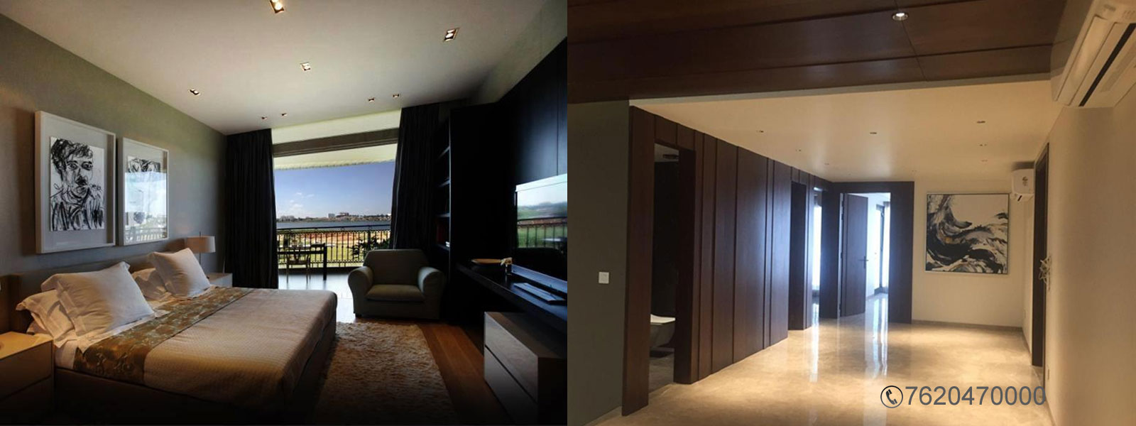 Builder Floors DLF CITY PHASE 4