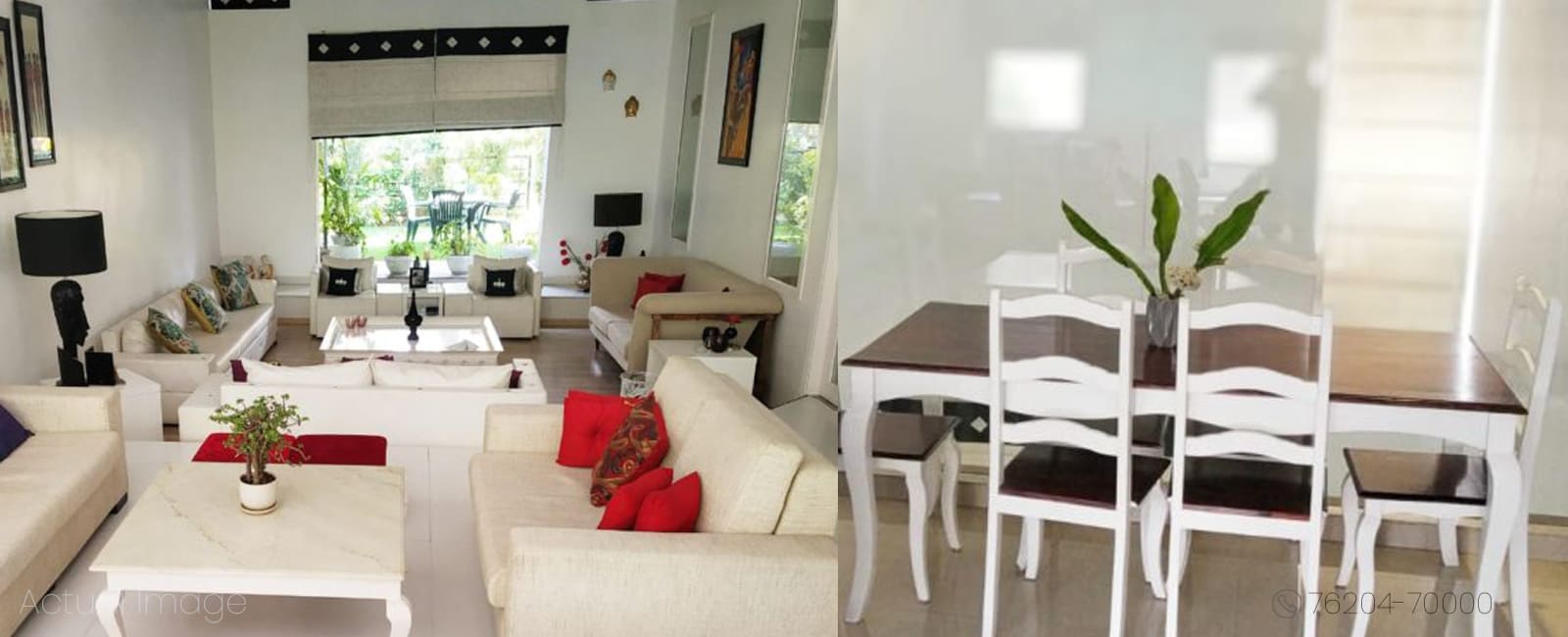 Builder Floors Sector 57 Gurgaon