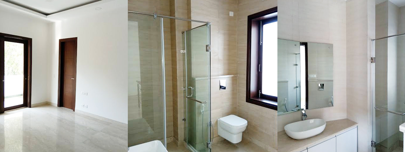 Susant lok 3 Floors
