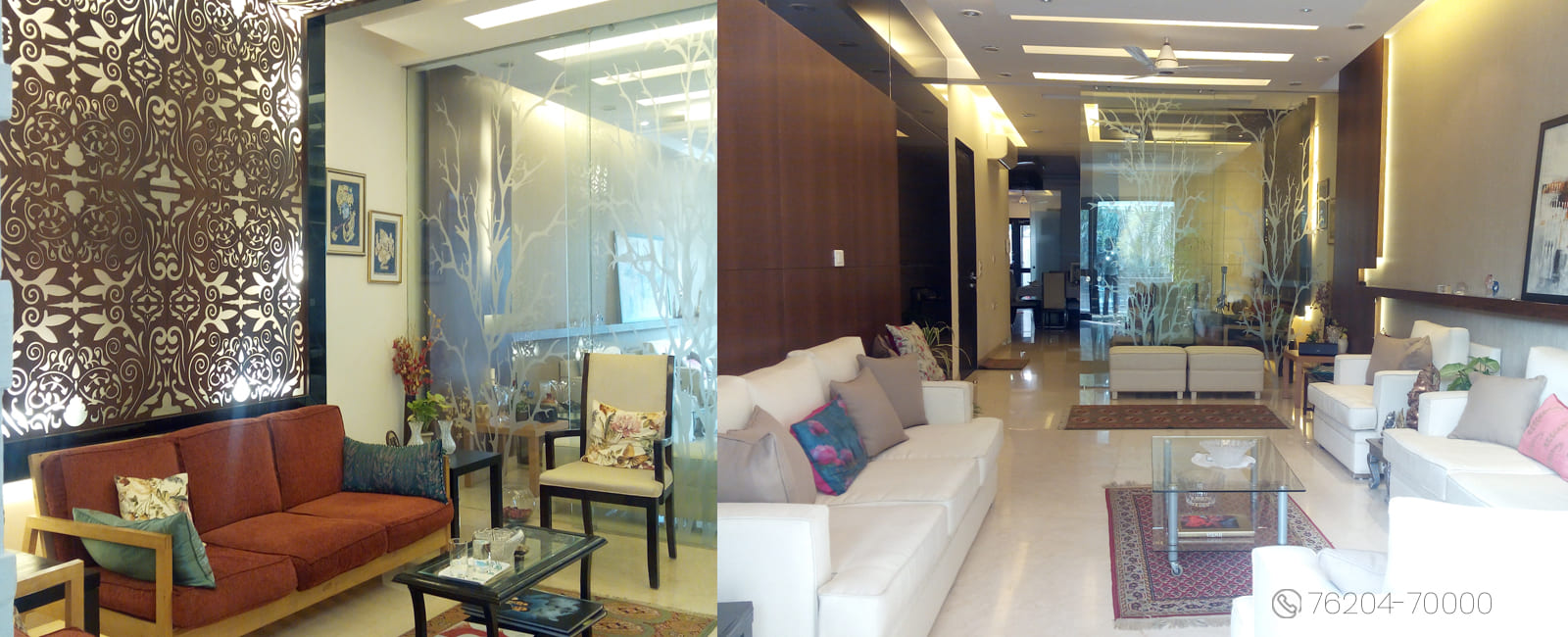 Sushant Lok Ph I, Block-C1