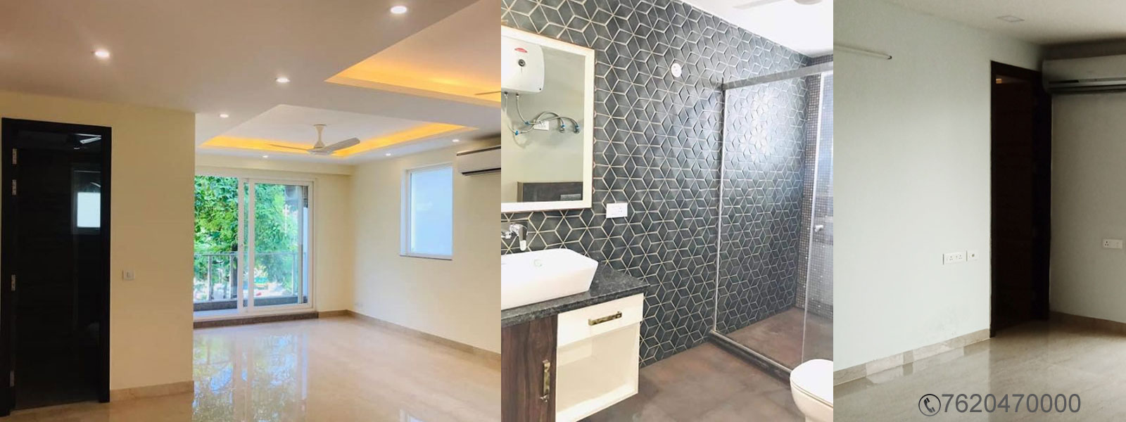Vipul World Gurgaon Floors